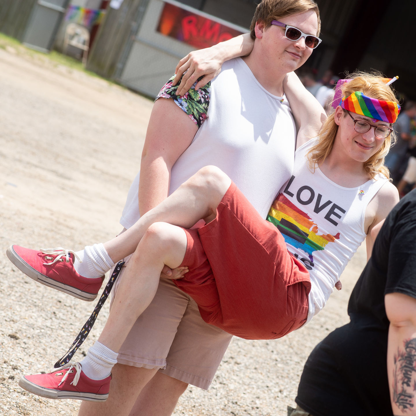 Pride Festival